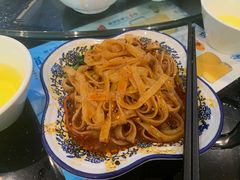 -令氏家外家岐山面(火炬路店)