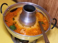 -芭堤雅泰国餐厅(胜利路店)