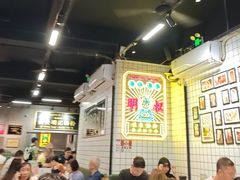 -西关明记肠粉(荔枝湾店)