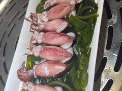 -三个渔夫·蒸汽海鲜(万德大厦店)