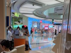 -海马体照相馆(成都来福士广场店)