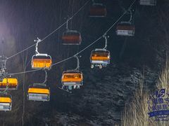 -中旅松花湖滑雪场