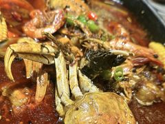 -川香鼎盛(市桥富华总店)