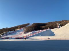 -密苑云顶乐园(云顶滑雪场)