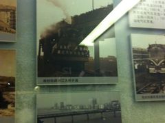 -中国铁道博物馆(正阳门馆)