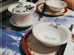 -醉英雄四川料理(新塘万达广场店)