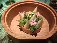 -風料理.鮨Omakase
