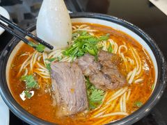 -宛平李记小吃(东关街店)