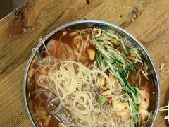 -顺通大冷面(总店)