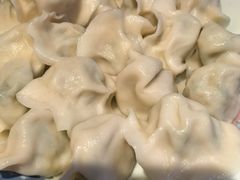 大鲅鱼水饺-小平岛開海水饺(浑南店)