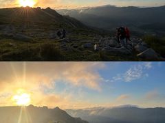 -灵山
