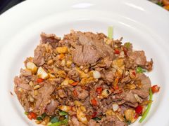 -上地宴·中关村的会客厅(清河高铁站店)