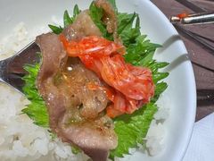 -焼肉ライク·烧肉LIKE(万菱汇店)