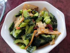 -一盏明灯全素斋(殊像寺店)