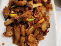-西夏回族烧麦馆(牡丹街店)