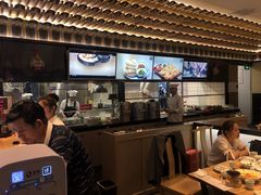 -大厨小馆(华阳城店)