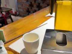 -蛙蛙鸡冷锅鱼(驷马桥店)