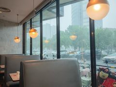 -必胜客(安吉浙北店)