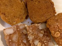-诚志饼家·小凤饼非遗传承(中山六路店)