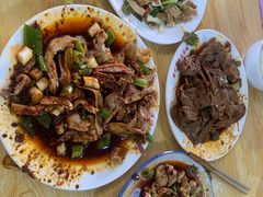 -温记府廟豆汤饭·始于1955年(海椒店)