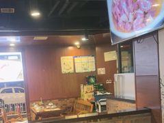 -義聚德·清真铜锅涮羊肉·烧烤(河东店)
