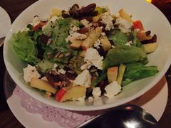 Geneva-Geneva日内瓦餐厅(西郊宝成花苑店)