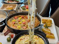 -煲王粤菜餐厅(中侨中心店)