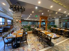 -巴依老爷新疆美食(望京小街店)