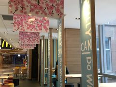 -麦当劳(东吴广场银泰城店)