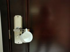 -韶关经律论国际酒店温泉