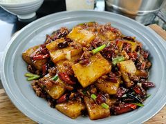 -树厨贵州菜(铜仁花果山店)