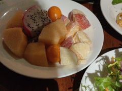 -食间牛排(湖西路店)