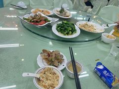 -景好海鲜餐厅(大鹏必选旅游店)