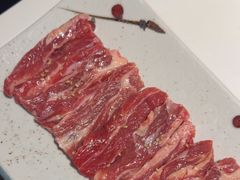 -焱铁烧·黑毛和牛专门店(杭州嘉里中心店)
