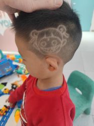 -星咔萌StarCamo儿童剪发(芳圆里IDMALL品牌形象店)