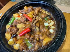 -春满园·邯郸菜发祥地(滏东店)