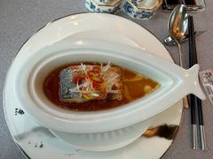 -君来湖滨饭店·渔餐厅