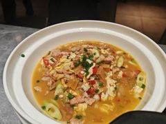 -山衢味庄·鲜辣衢菜(杭行路店)