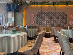 -清真吐鲁番餐厅(牛街店)