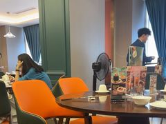 -潮福城大酒楼·潮粤菜·港式点心(阳光城店)