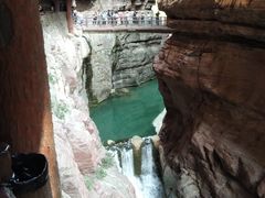 -云台山风景名胜区