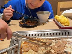 -新石器烤肉(西田城店)