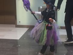 -贝迪森儿童成长中心(未央汉神中心)