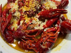 -叶派龙虾•招牌香辣蟹·海鲜(中海国际店)