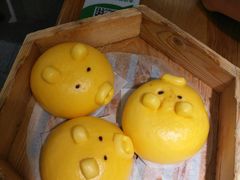 -点心传说·粤菜点心(佐阾虹湾店)