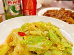 -烤肉宛饭庄(北新桥店)
