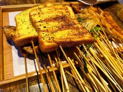 -晟焰东北烧烤(川杨新苑店)