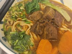 -康师傅私房牛肉面(马泉营奥莱店)