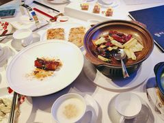 -山泉粤宴(广东大厦店)