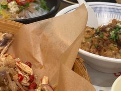 -东排食堂长沙小吃大排档(五一广场店)